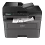 Multifunktions-Laserdrucker Brother DCP-L2640DN — Monochrom, 34 ppm, Duplex, 50-Blatt-Vorlageneinzug, 250+1-Blatt-Papierkassette, 1200x1200 DPI