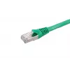 LAN Patchkabel Extralink Cat.6 FTP 1m