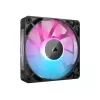 Corsair iCUE LINK RX120 RGB Lüfter 12 cm Schwarz 400-2100 U/min