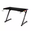 Gaming-Schreibtisch Huzaro Hero 2.5 RGB LED