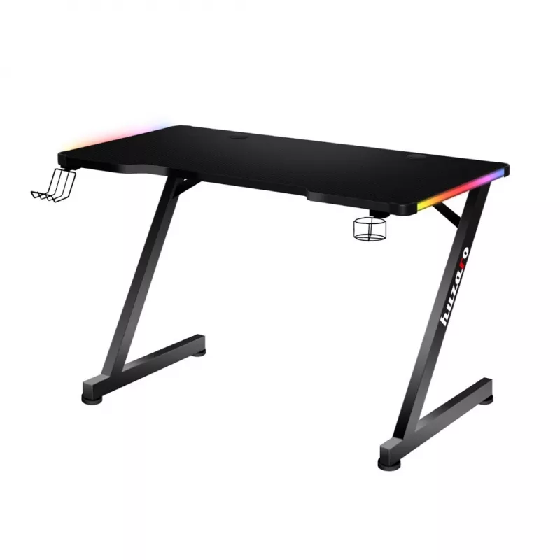 Gaming-Schreibtisch Huzaro Hero 2.5 RGB LED
