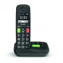 Gigaset E290A schnurloses Telefon mit digitalem Anrufbeantworter