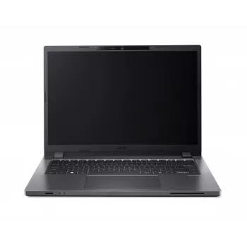 Laptop Acer TravelMate P2 TMP214-75-G3-TCO 14 Zoll WUXGA IPS, Intel Core i5-125H, 16GB RAM, 512GB SSD, Fingerprint, SmartCard, Windows 11 Pro, 3y Vor-Ort NBD