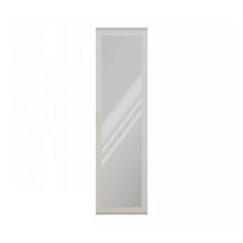 Kleiderschrank top e shop DUO KASZMIR BEIGE Modell M-MP-SZ-DUO-DUO-KASZ (Schrankeinheit)