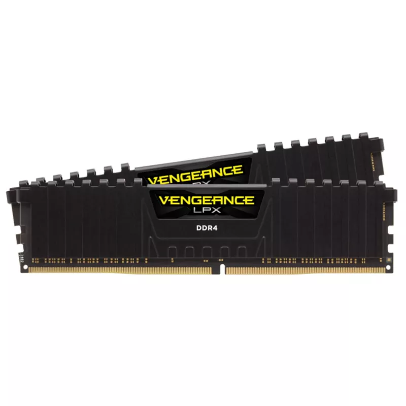 Corsair CMK32GX4M2D3600C18 Speichermodul 32 GB: 2 x 16 GB Schwarz