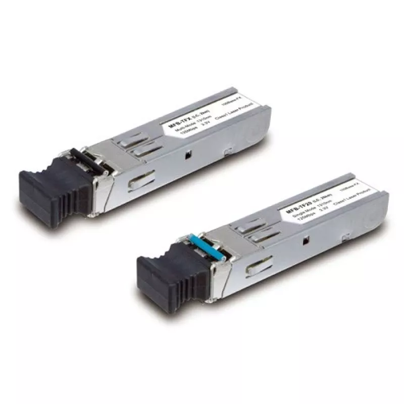 Glasfaser-Transceiver-Modul PLANET MFB-FX