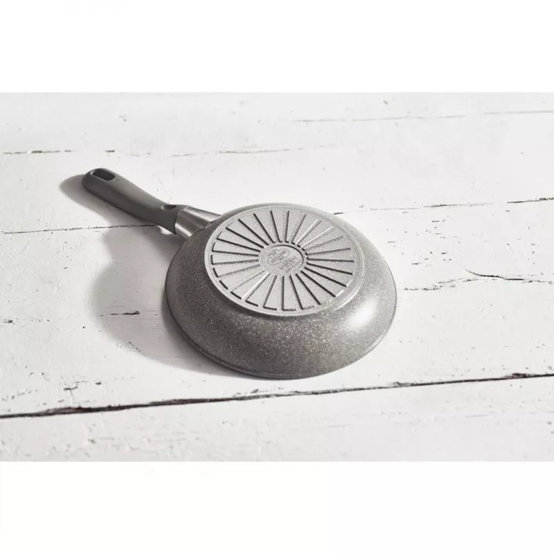 BALLARINI 75002-930-0 Bratpfanne Allzweckpfanne Rund