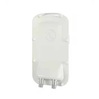 Cambium Networks PMP 450IC - 1000 Mbit/s - 4,9 - 5,925 GHz - IEEE 802.1Q - IEEE 802.1ad - IEEE 802.1p - IEEE 802.3at - 4 Benutzer - 20 MHz - OFDM