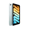 Apple iPad mini A17 Pro Wi-Fi - Tablet - 128GB - 21,1 cm (8,3) IPS (2266 x 1488) - Blau (MXN73NF/A)