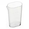 Hand-Dampfglätter CLATRONIC DB 3717 — 1100 W, 200 ml Tank, ~20 g/min Dampf, Keramiksohle