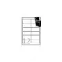 Avery Zweckform Avery - wiederablösbarer Klebstoff - Weiß - 99,1 x 42,3 mm 300 Etiketten (25 Blatt x 12)