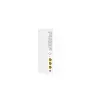 WLAN-Router TENDA EX12 2er-Pack Dual-Band 2,4/5 GHz Wi‑Fi 6E, 4 interne Antennen, 3 LAN-Ports