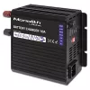 Qoltec Smart Monolith Batterieladegerät für LiFePO4 AGM GEL SLA-Batterien | 10A | 12V