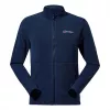 Herrenjacke Berghaus Prism PT InterActive Jacket Größe M mit Remote Hike 23L Rucksack, Damenrucksack schwarz