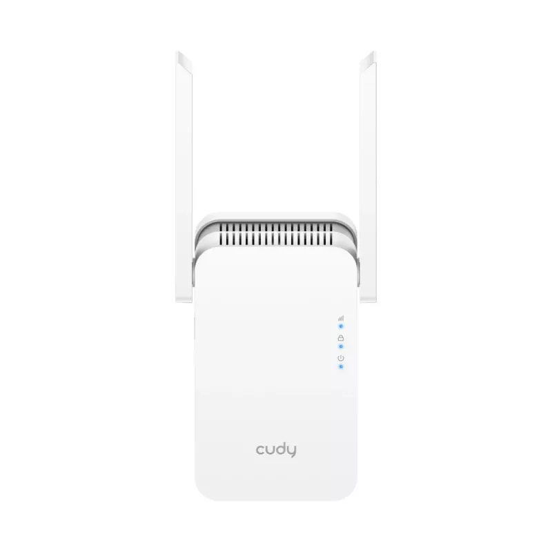 Cudy RE3600 Mesh-Wi-Fi-System Dual-Band Wi-Fi 7 Weiß