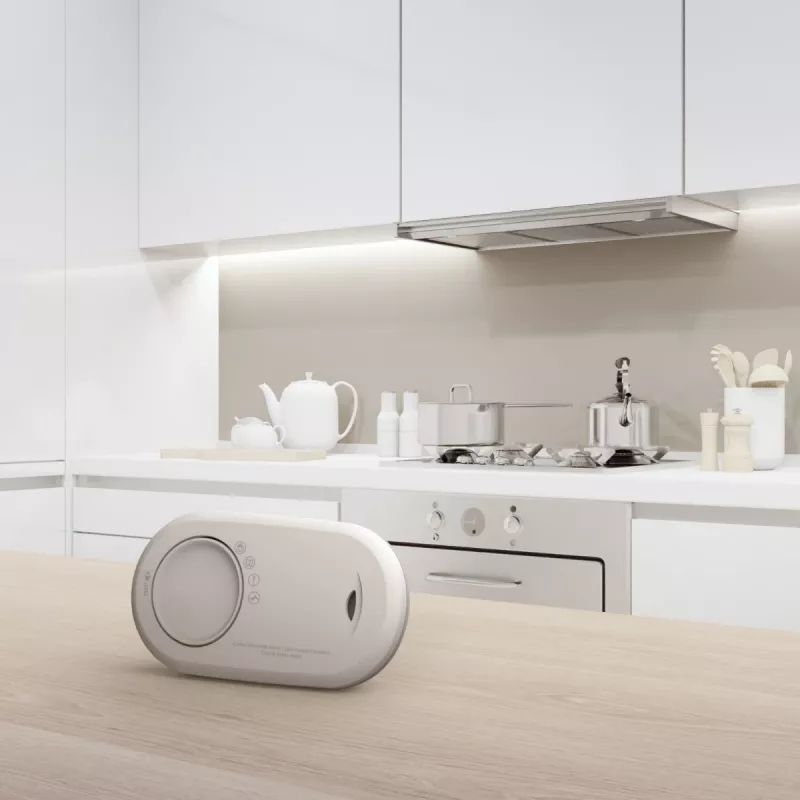 Kohlenmonoxidmelder Fire Angel FA3820-INT