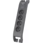 Überspannungsschutz Philips SPN3140A/60 — 14 Steckdosen, 60 Hz