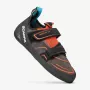 Scarpa REFLEX VS, 41.5, Tonic-Schwarz