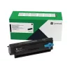 Toner Lexmark 55B2X00 Schwarz 3000 Seiten