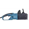 Makita UC3550A Kettensäge 2000 W Schwarz, Blau