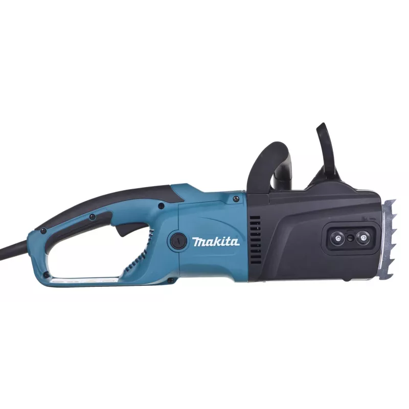 Makita UC3550A Kettensäge 2000 W Schwarz, Blau