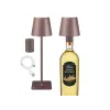 Küchenmaschine Beper P201UTP113 500 W, 1,5-L-Schüssel, elektrischer Tisch-Zerkleinerer