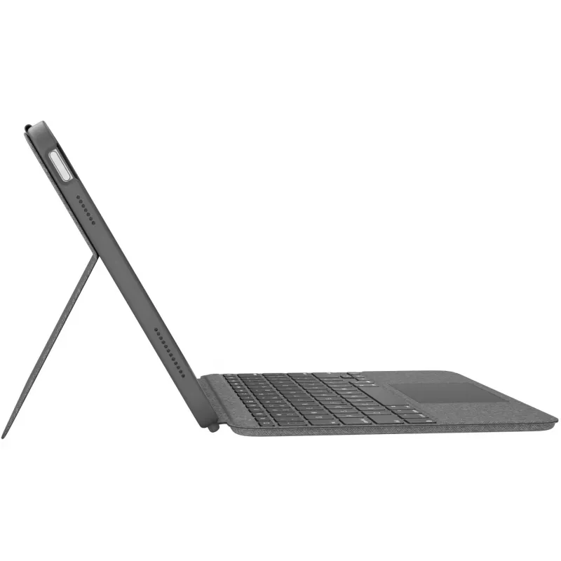 Logitech 920-011440 Grau