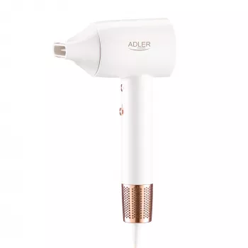 Haartrockner Fēns Adler SUPERSPEED AD 2272 1800 W
