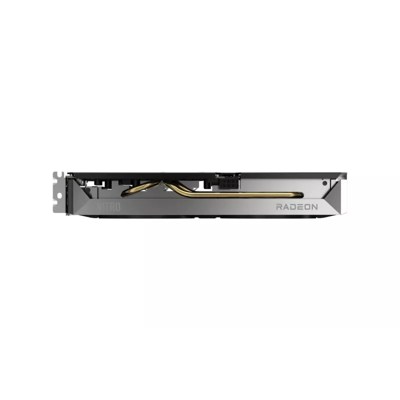 Desktop-Grafikkarte Acer Radeon RX 9060 XT, 16 GB GDDR6, PCIe 5.0, 1900 MHz, 2x DisplayPort, 1x HDMI, 2 Lüfter, aktive Kühlung