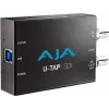 AJA U-TAP SDI - Videoaufnahmeadapter - USB 3.0