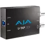 AJA U-TAP SDI - Videoaufnahmeadapter - USB 3.0