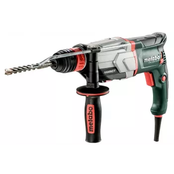 Metabo Bohrhammer 800W 3,2J + zusätzliches Futter Khe 2860