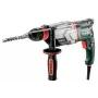 Metabo Bohrhammer 800W 3,2J + zusätzliches Futter Khe 2860