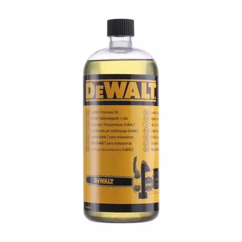 DeWALT DT20662-QZ Ersatz-Sägekette 1 Stück