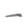 Logickeyboard ASTRA 2 USB QWERTZ Tastatur Schwarz Full-size 108 Tasten