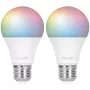 Intelligente Lampe Hombli HBPP-0102 9 W Mehrfarbig E27