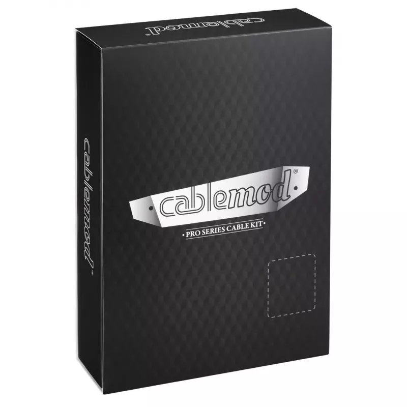 Cablemod CM-PCSR-FKIT-NKKW-R internes Stromkabel