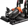 Asetek SimSports Invicta THORP II Pedalset - schwarz
