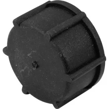 EUROLITE LED-Endkappen 51914186 — IP65-Schutz, DMX-kompatibles Zubehör