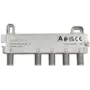 4-fach-Verteiler Televes SAV49FZ 5–2400 MHz VD 8 dB