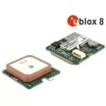 GPS-Empfängermodul USB Navilock NL-852ETTL