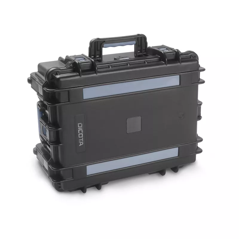 Ladewagen für Tablets, 14 Plätze