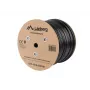Netzwerkkabel Lanberg LCF6-30CU-0305-BK RJ45 Cat6 305 m Schwarz