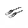 ROLINE UTP-Patchkabel Cat.6, schwarz, 3m (21.15.1555)