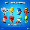 Brawl Stars S1 Figuren – 8er-Packung Deluxe-Box VER.B