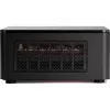 ASUS NUC 12 RNUC12WSHV700002I UCFF Schwarz i7-1270P