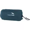 Campingmatte Compact Single, Pacific Blau 300068 (dunkelblau)