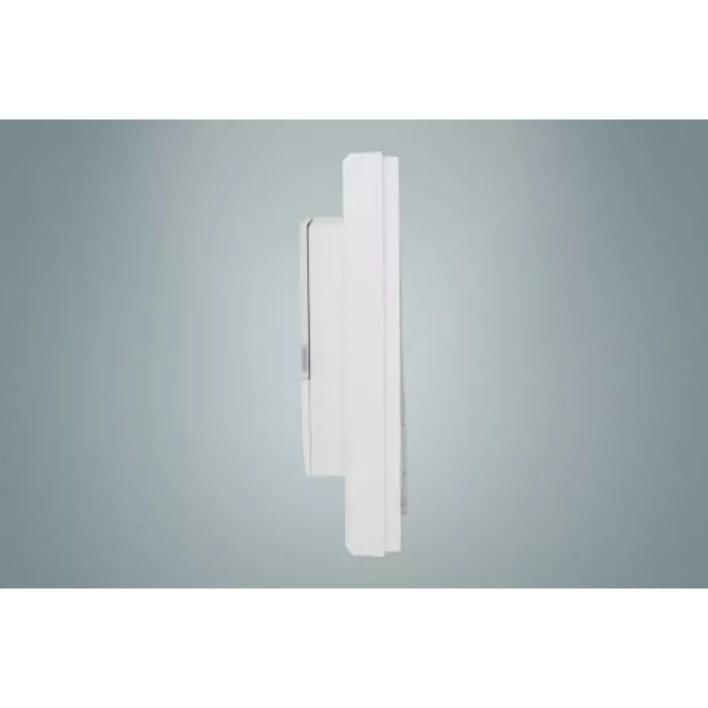 Innenraum Temperatur- & Feuchtigkeitssensor Homematic IP HmIP-STHD