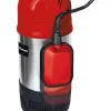 Tauchpumpe Einhell GC-DW 900 N