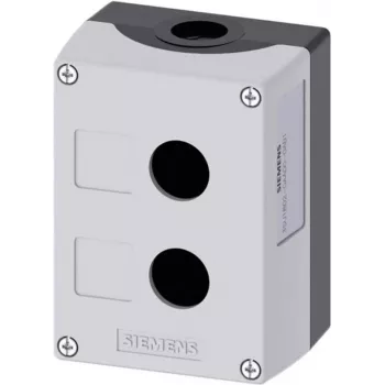 Siemens 3SU1802-0AA00-0AB1 Grau